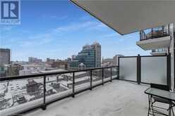 55 DUKE Street W Unit# 505 Kitchener