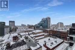 55 DUKE Street W Unit# 505 Kitchener