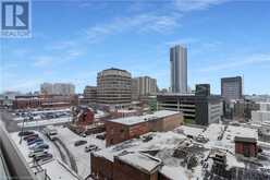 55 DUKE Street W Unit# 505 Kitchener