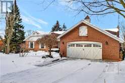 418 COUNTRY SQUIRE Road Waterloo