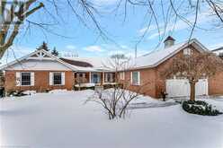 418 COUNTRY SQUIRE Road Waterloo