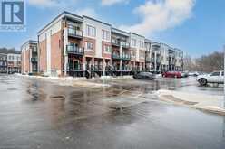 25 ISHERWOOD Avenue Unit# H123 Cambridge