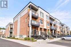 25 ISHERWOOD Avenue Unit# H123 Cambridge