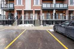 25 ISHERWOOD Avenue Unit# H123 Cambridge