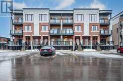 25 ISHERWOOD Avenue Unit# H123 Cambridge