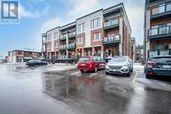 25 ISHERWOOD Avenue Unit# H123 Cambridge