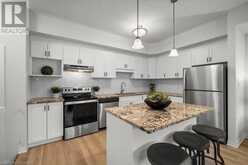 25 ISHERWOOD Avenue Unit# H123 Cambridge