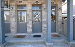 388 OLD HURON Road Unit# 21C Kitchener