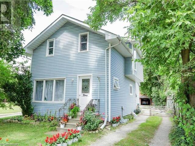 9 BLOOMINGDALE Road N Kitchener Ontario