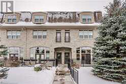 76B CARDIGAN Street Guelph