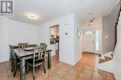 32 MOWAT Boulevard Unit# 58 Kitchener