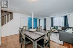 32 MOWAT Boulevard Unit# 58 Kitchener