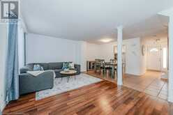 32 MOWAT Boulevard Unit# 58 Kitchener