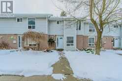 32 MOWAT Boulevard Unit# 58 Kitchener