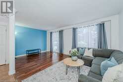 32 MOWAT Boulevard Unit# 58 Kitchener