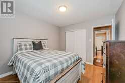 32 MOWAT Boulevard Unit# 58 Kitchener