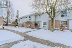 32 MOWAT Boulevard Unit# 58 Kitchener