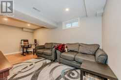 32 MOWAT Boulevard Unit# 58 Kitchener