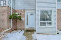 32 MOWAT Boulevard Unit# 58 Kitchener