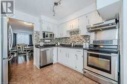 32 MOWAT Boulevard Unit# 58 Kitchener