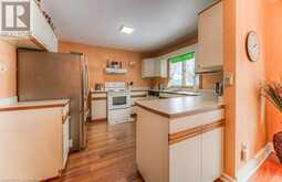 255 BEDFORD Road Kitchener