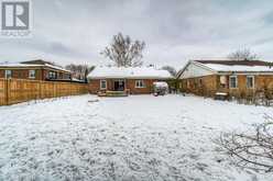 255 BEDFORD Road Kitchener