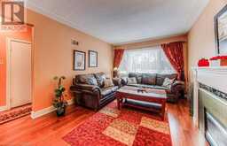 255 BEDFORD Road Kitchener