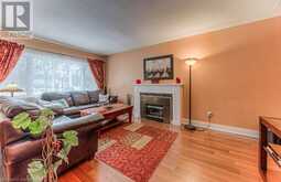 255 BEDFORD Road Kitchener