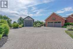 146 SILVER MAPLE Crescent North Dumfries