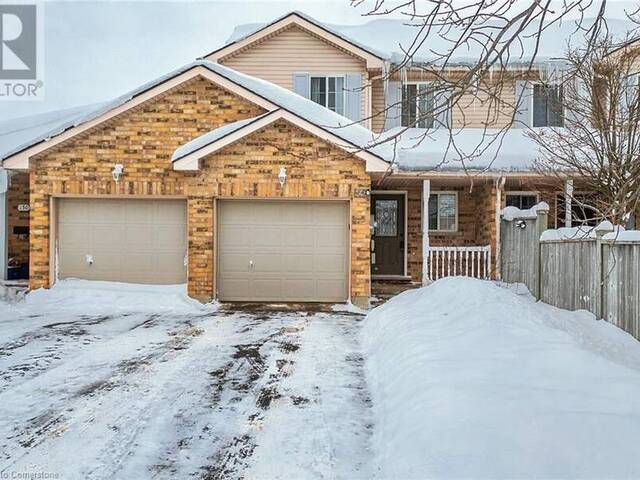 148 ATHLONE Crescent Stratford Ontario