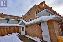 67 VALLEYVIEW Road Unit# 58 Kitchener