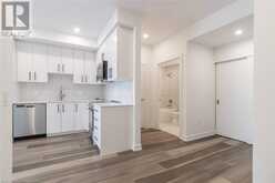 5 WELLINGTON Street Unit# 1207 Kitchener