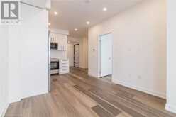 5 WELLINGTON Street Unit# 1207 Kitchener