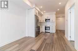 5 WELLINGTON Street Unit# 1207 Kitchener