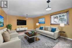 2145 NORTH ROUTLEDGE Park Unit# 37 London