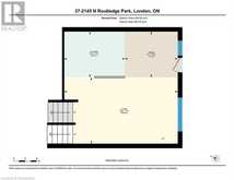 2145 NORTH ROUTLEDGE Park Unit# 37 London