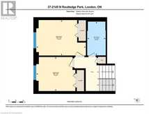 2145 NORTH ROUTLEDGE Park Unit# 37 London