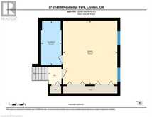 2145 NORTH ROUTLEDGE Park Unit# 37 London