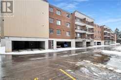 30 AVALON Place Unit# 115 Kitchener