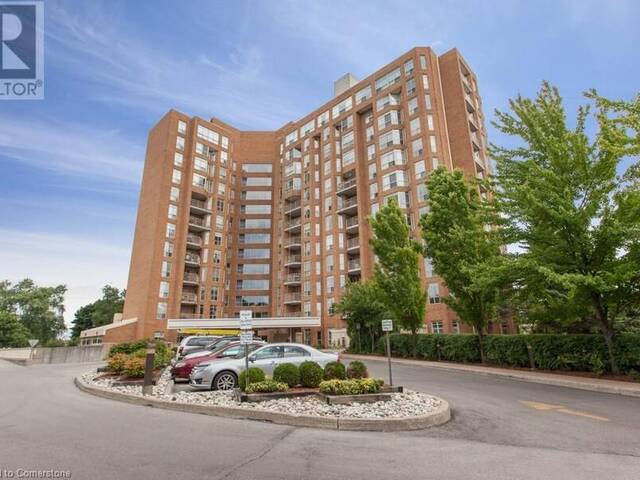 1414 KING Street E Unit# 206 Kitchener Ontario