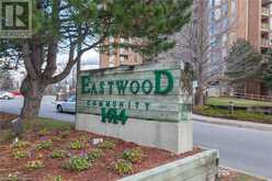 1414 KING Street E Unit# 206 Kitchener