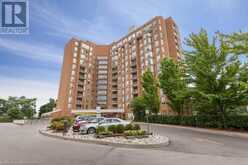 1414 KING Street E Unit# 206 Kitchener