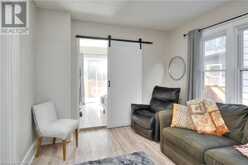 331 PARK Street Unit# 1 Kitchener