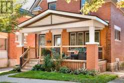 331 PARK Street Unit# 1 Kitchener