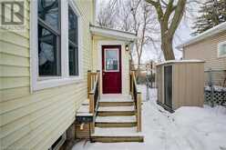 52 HENRY Street Kitchener