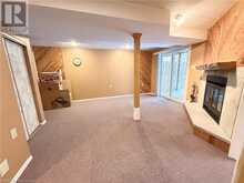 210 HIGHLAND Crescent Unit# 18 Kitchener