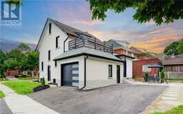 268 CAMERON Street N Kitchener