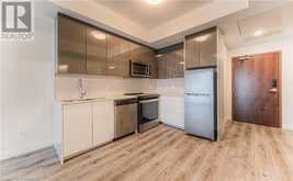 60 FREDERICK Street Unit# 2713 Kitchener