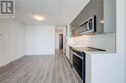 60 FREDERICK Street Unit# 1805 Kitchener