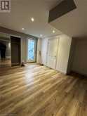 95 BAINTREE Way Unit# Basement Cambridge